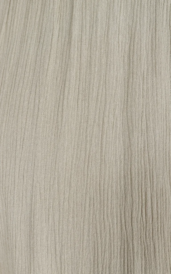 دامن بلند زنانه کولینز (Colin’s) مدل طبقه‌ای چین‌دار کد CL1074672 - Image 6