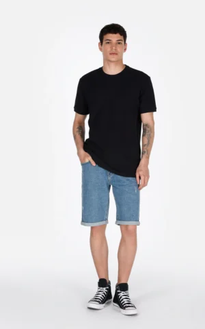 تیشرت مردانه Colin's کد cl1074681 - Image 4