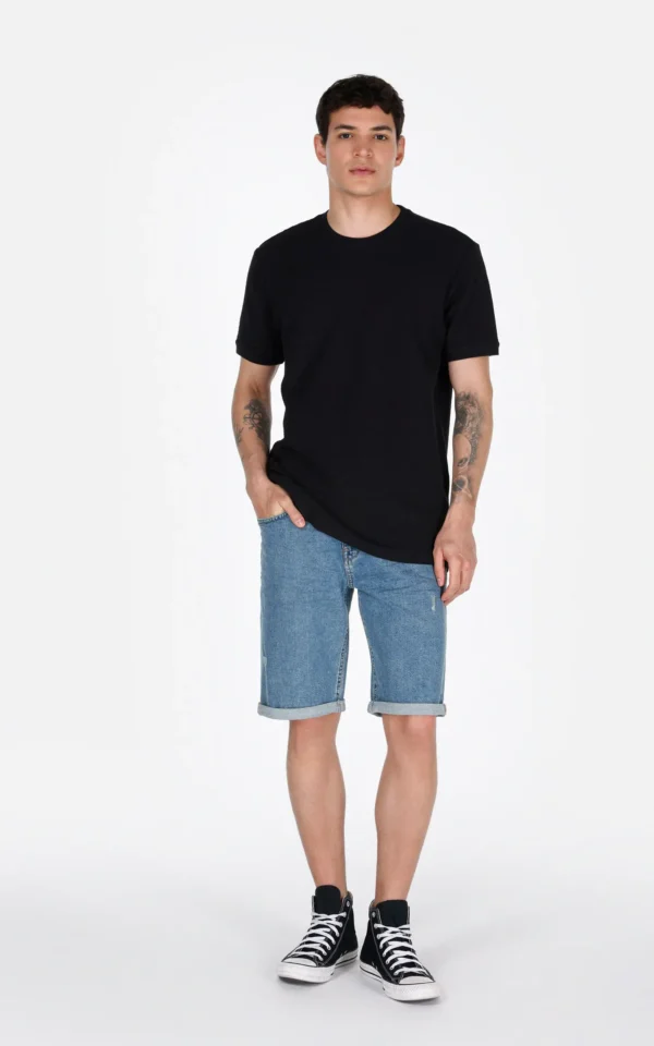 تیشرت مردانه Colin's کد cl1074681 - Image 4