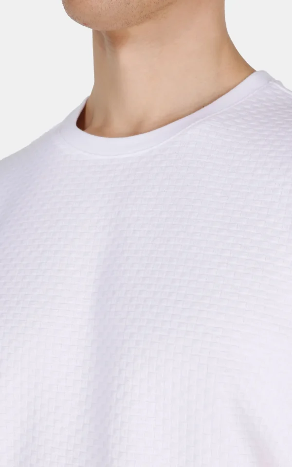 تیشرت مردانه Colin's کد cl1074681 - Image 8