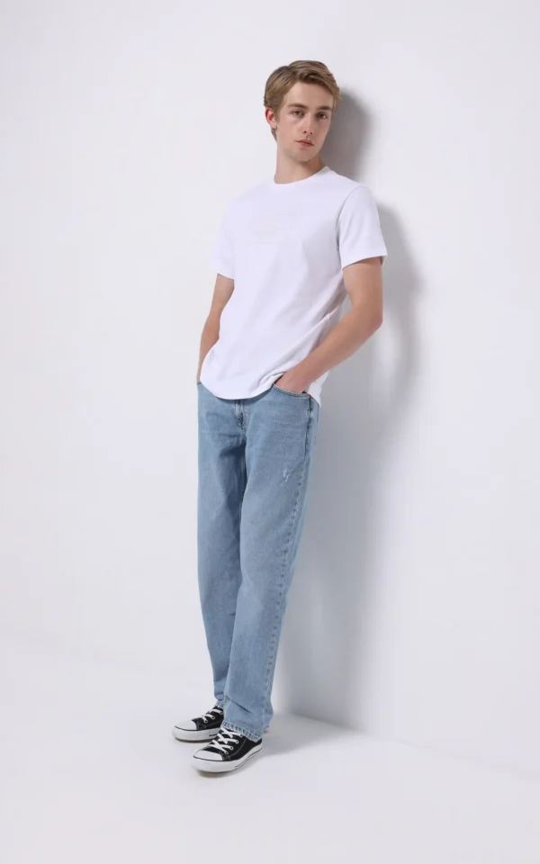 شلوار جین مردانه Colin's کد CL1074758 - Image 3