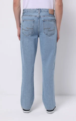 شلوار جین مردانه Colin's کد CL1074758 - Image 4