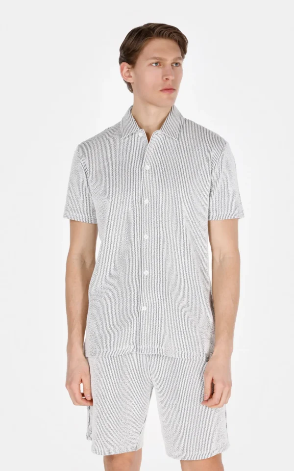 پولوشرت مردانه Colin's کد CL1074822 - Image 5