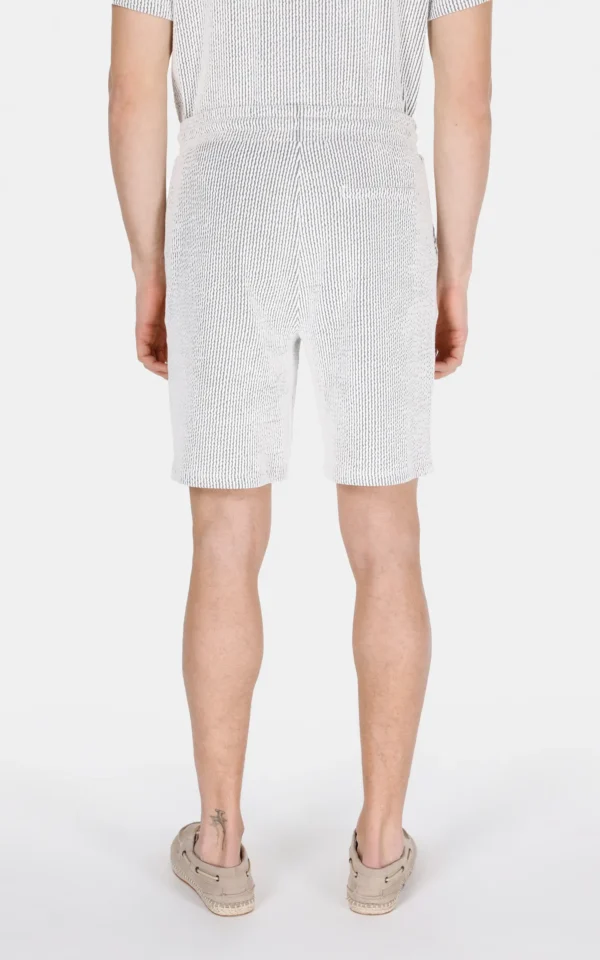 شلوارک مردانه Colin's کد CL1074823 - Image 2