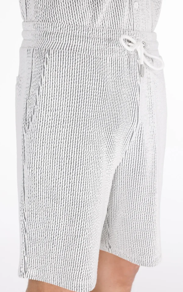 شلوارک مردانه Colin's کد CL1074823 - Image 5