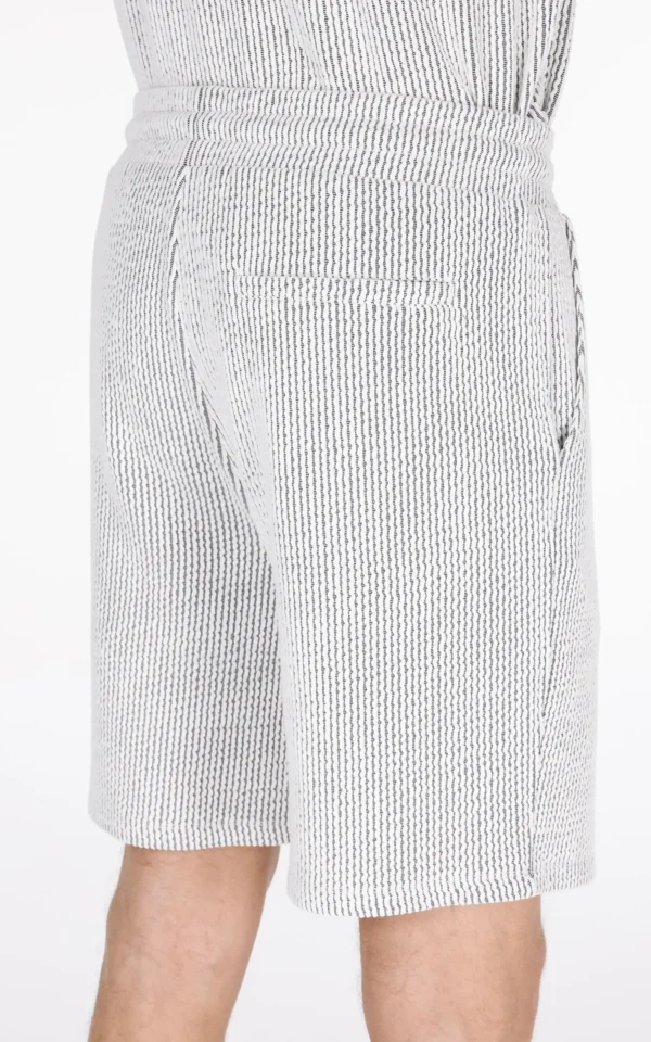 شلوارک مردانه Colin's کد CL1074823 - Image 6