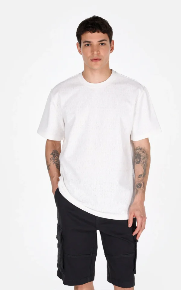 تیشرت مردانه Colin's کد cl1074855 - Image 9