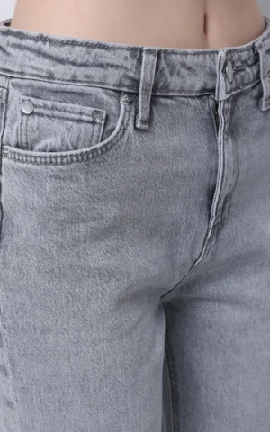 شلوار جین زنانه Colin's کد CL1074865 - Image 5