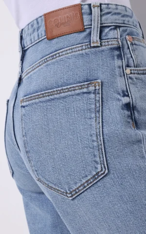 شلوار جین زنانه Colin's کد CL1074904 - Image 7