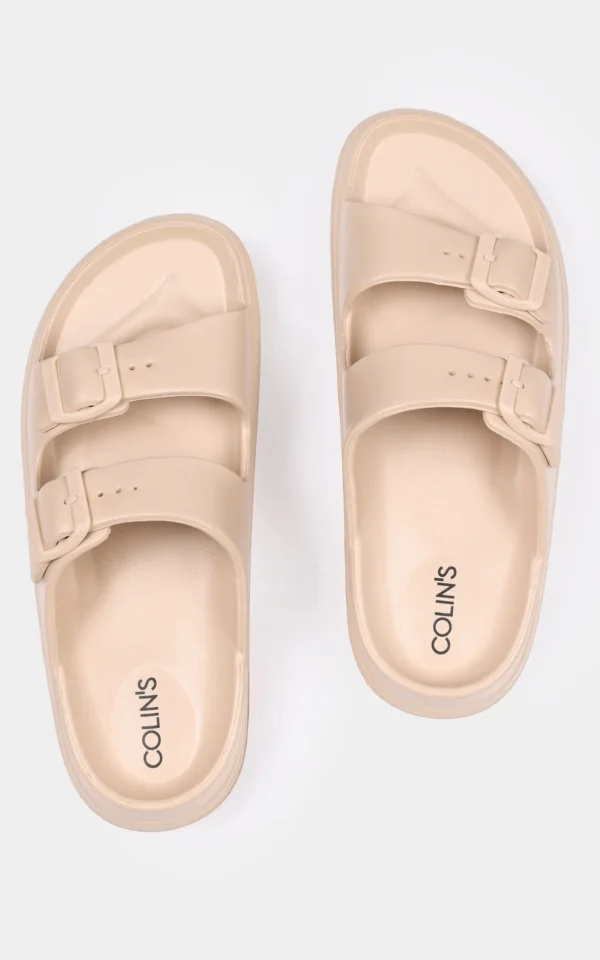 دمپایی زنانه Colin's کد CL1074945 - Image 2