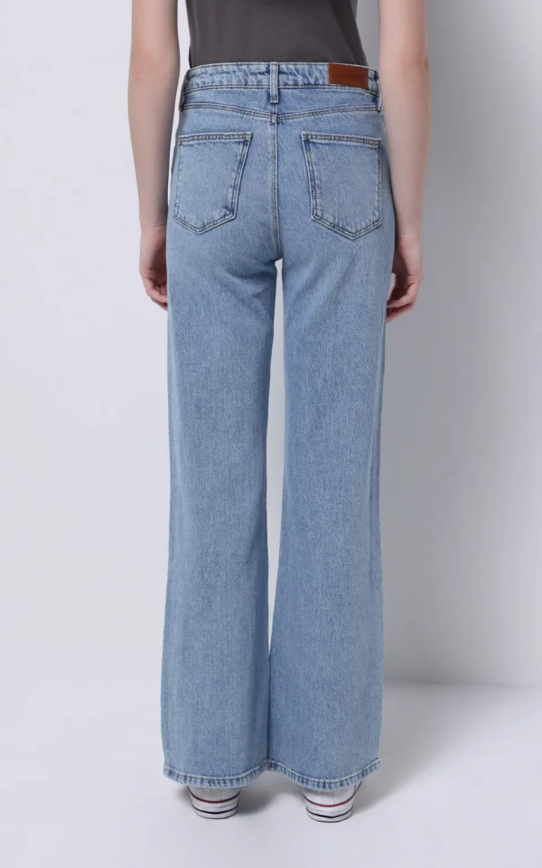 شلوار زنانه Colin's کد CL1075025 - Image 6