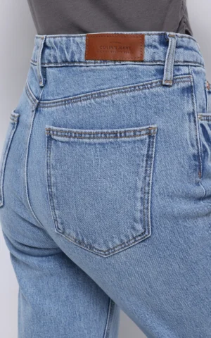 شلوار زنانه Colin's کد CL1075025 - Image 4