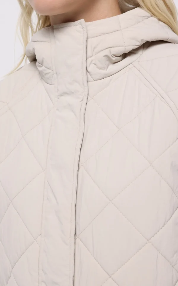 کاپشن زنانه Colin's کد CL1075208 - Image 5