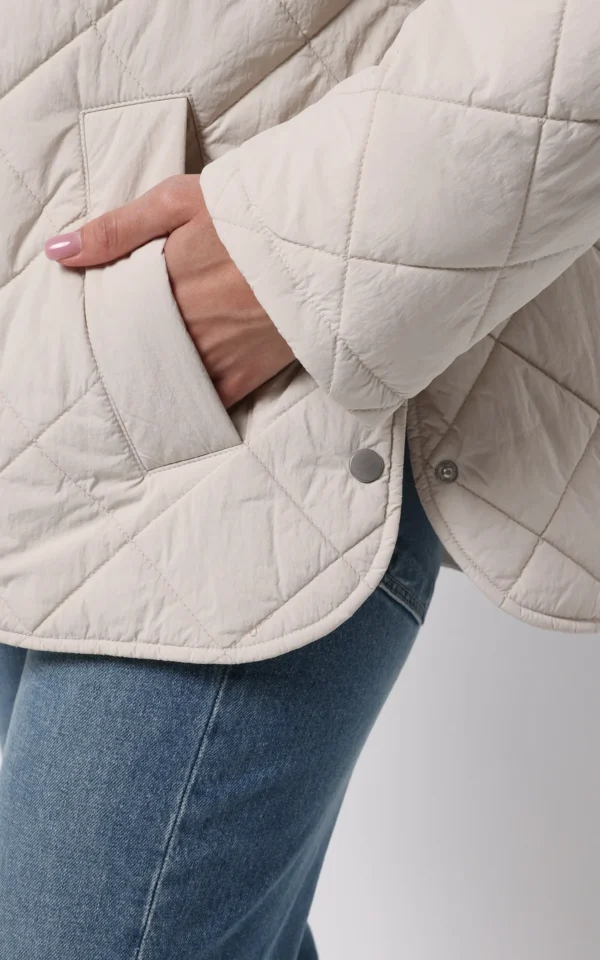 کاپشن زنانه Colin's کد CL1075208 - Image 4