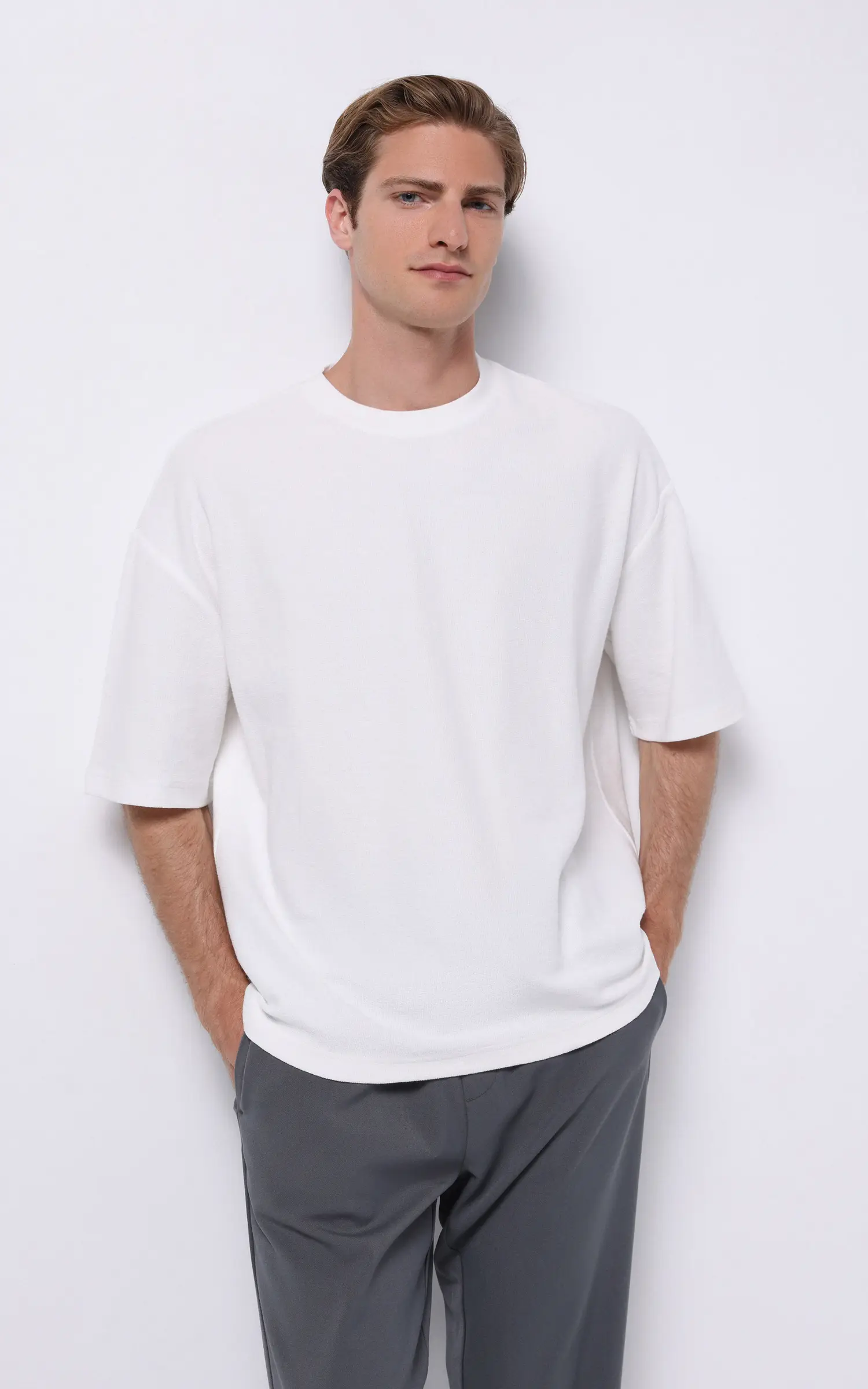 CL1075241-1 تیشرت مردانه Colin's کد CL1075241 - Image 1