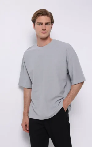 تیشرت مردانه Colin's کد CL1075241 - Image 3