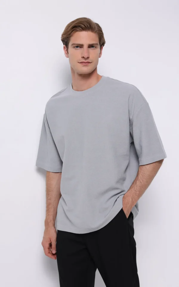 تیشرت مردانه Colin's کد CL1075241 - Image 3