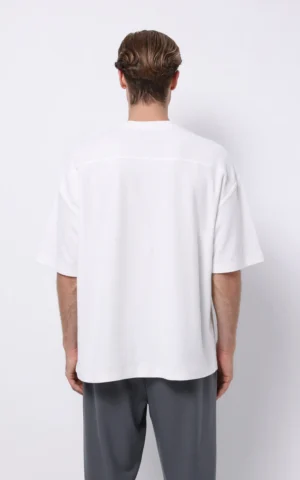 تیشرت مردانه Colin's کد CL1075241 - Image 4