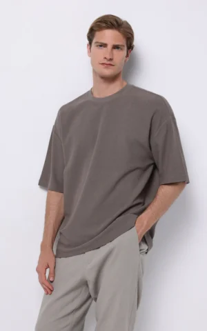 تیشرت مردانه Colin's کد CL1075241 - Image 2