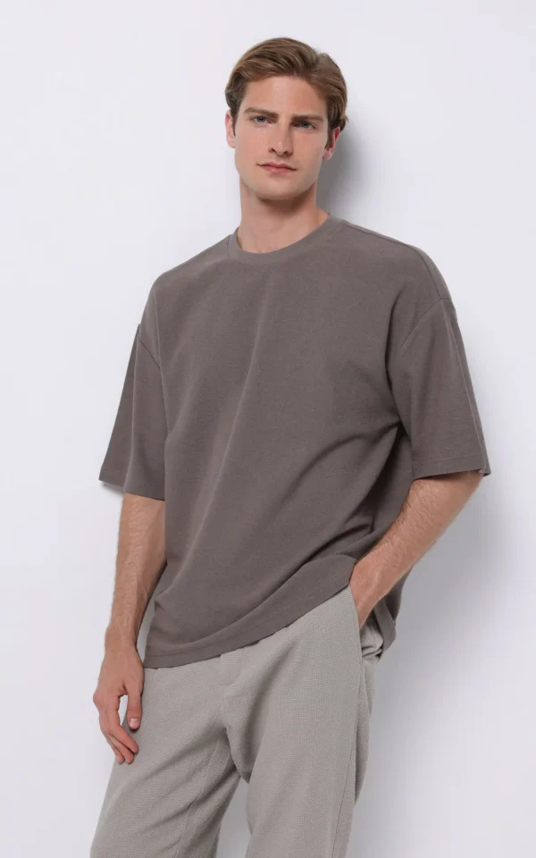 تیشرت مردانه Colin's کد CL1075241 - Image 2