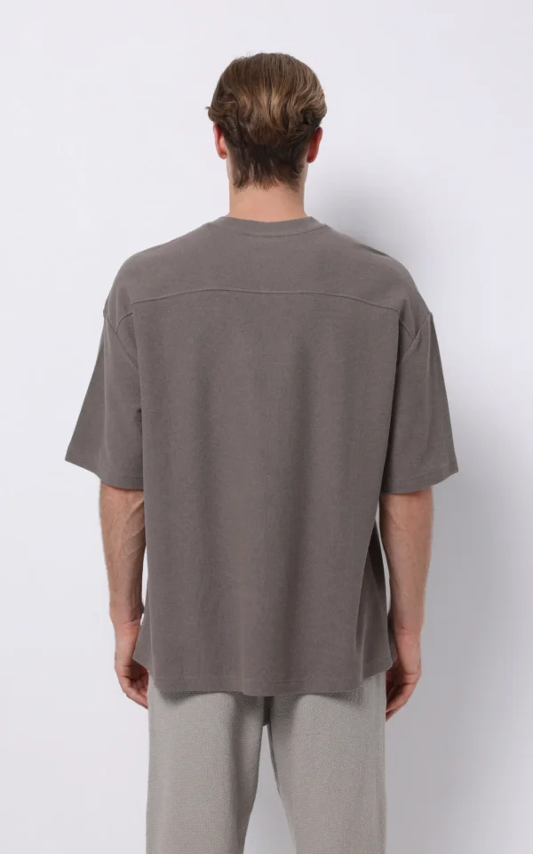 تیشرت مردانه Colin's کد CL1075241 - Image 8