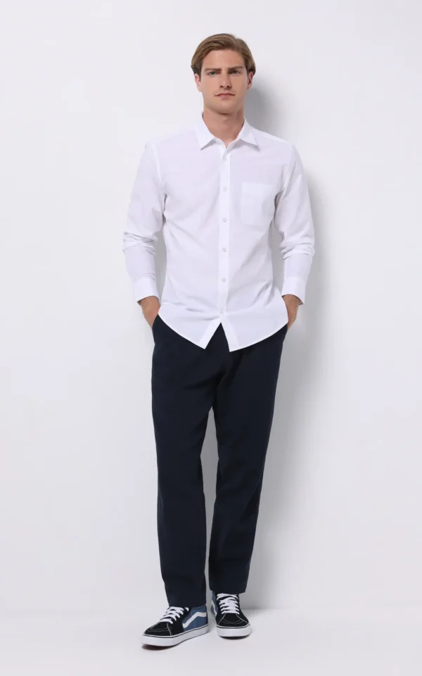 شلوار مردانه Colin's کد CL1075242 - Image 3