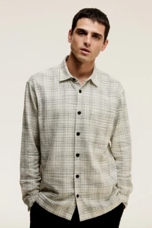 پیراهن مردانه Colin's کد CL1075302