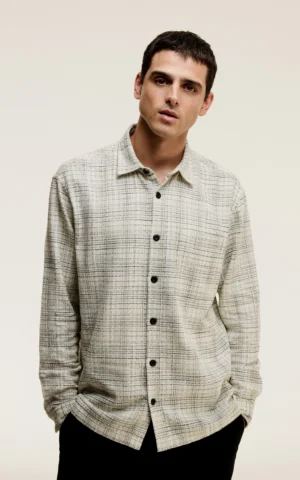 پیراهن مردانه Colin's کد CL1075302