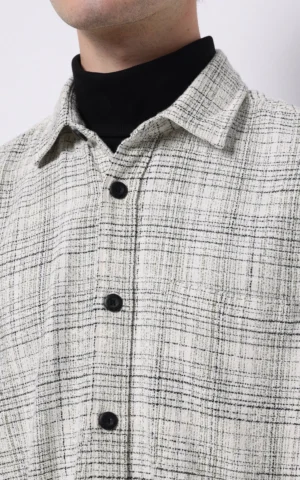 پیراهن مردانه Colin's کد CL1075302 - Image 5