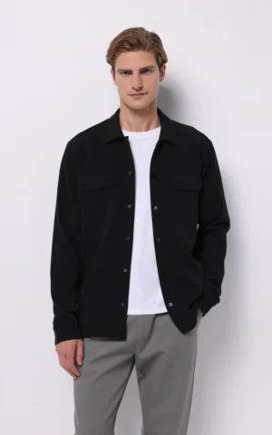 ژاکت مردانه Colin's کد CL1075313 - Image 5