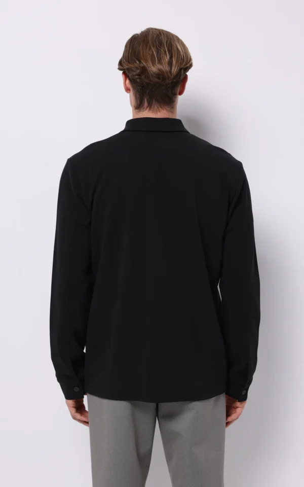 ژاکت مردانه Colin's کد CL1075313 - Image 2