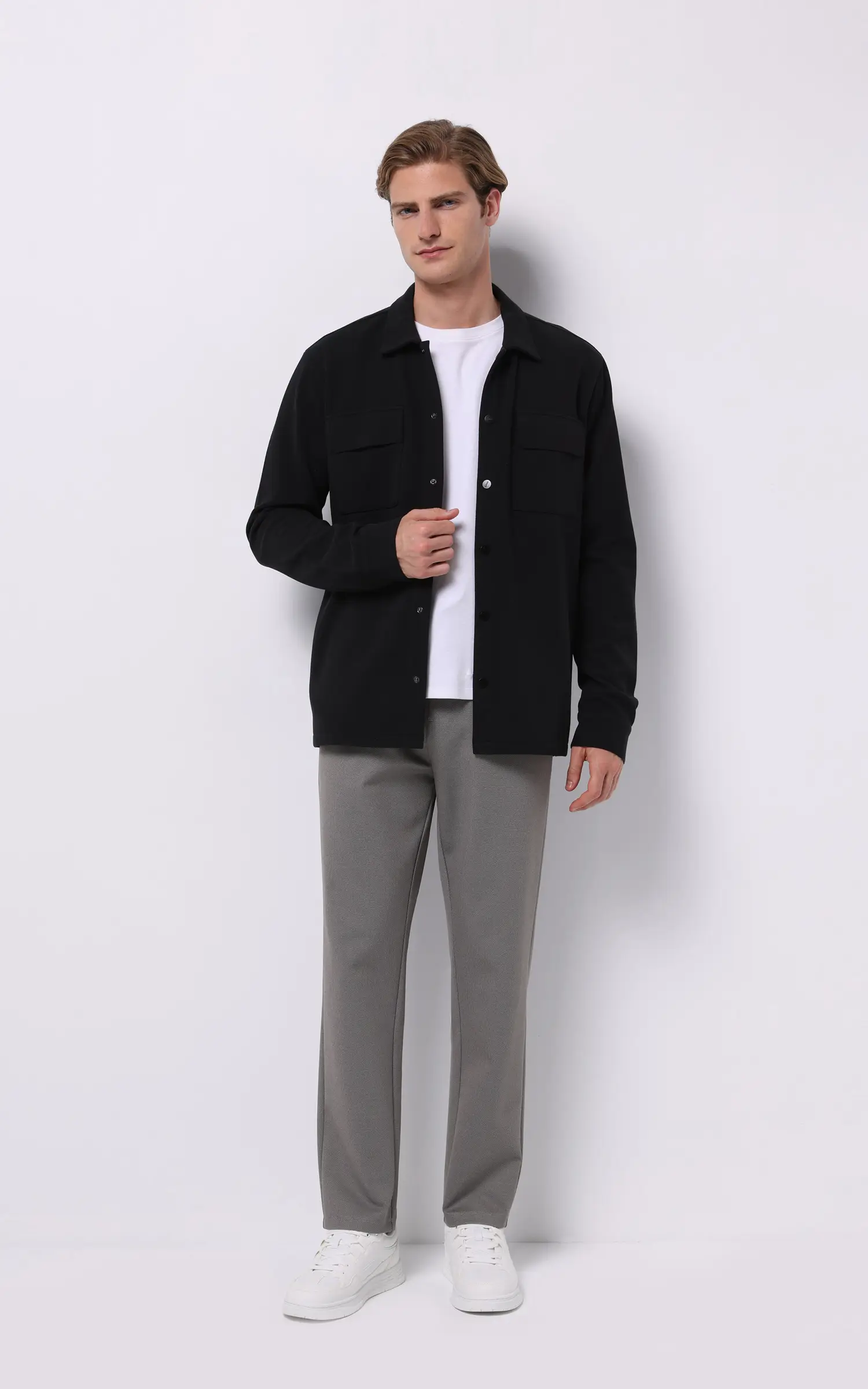 CL1075313-3 ژاکت مردانه Colin's کد CL1075313 - Image 1