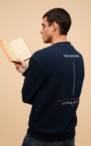 پلیور مردانه Colin's کد CL1075352 - Image 4