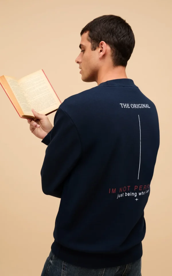 پلیور مردانه Colin's کد CL1075352 - Image 4