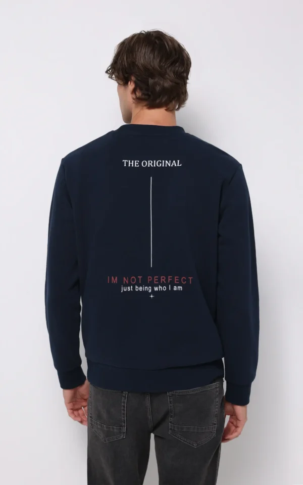 پلیور مردانه Colin's کد CL1075352 - Image 2