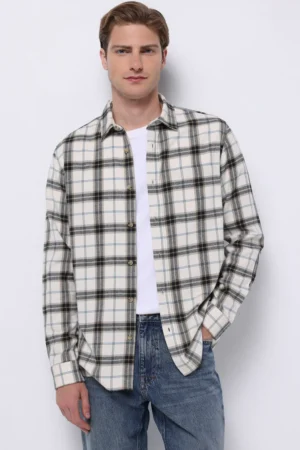 پیراهن مردانه Colin's کد CL1075356