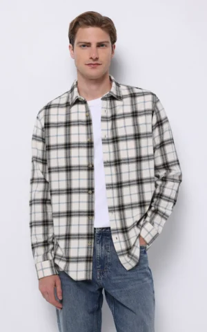 پیراهن مردانه Colin's کد CL1075356