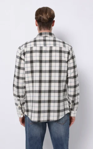 پیراهن مردانه Colin's کد CL1075356 - Image 3