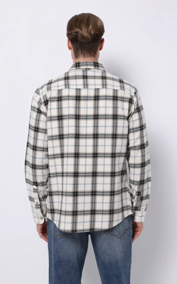 پیراهن مردانه Colin's کد CL1075356 - Image 3