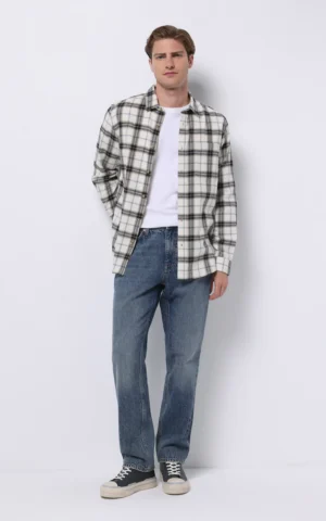 پیراهن مردانه Colin's کد CL1075356 - Image 4