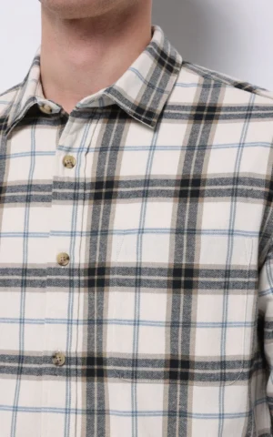 پیراهن مردانه Colin's کد CL1075356 - Image 5