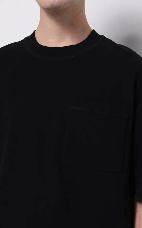 تیشرت مردانه Colin's کد CL1075370 - Image 5