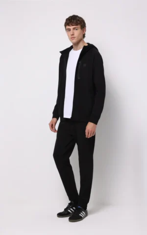 سوییشرت پیراهن مردانه Colin's کد CL1075396 - Image 4