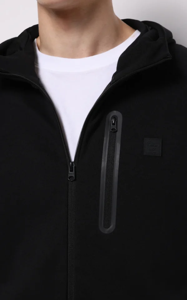 سوییشرت پیراهن مردانه Colin's کد CL1075396 - Image 5