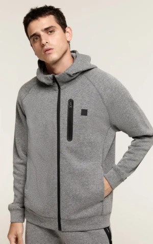 سوییشرت پیراهن مردانه Colin's کد CL1075396 - Image 2