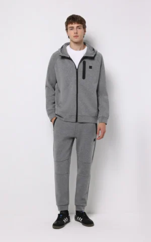 سوییشرت پیراهن مردانه Colin's کد CL1075396 - Image 7