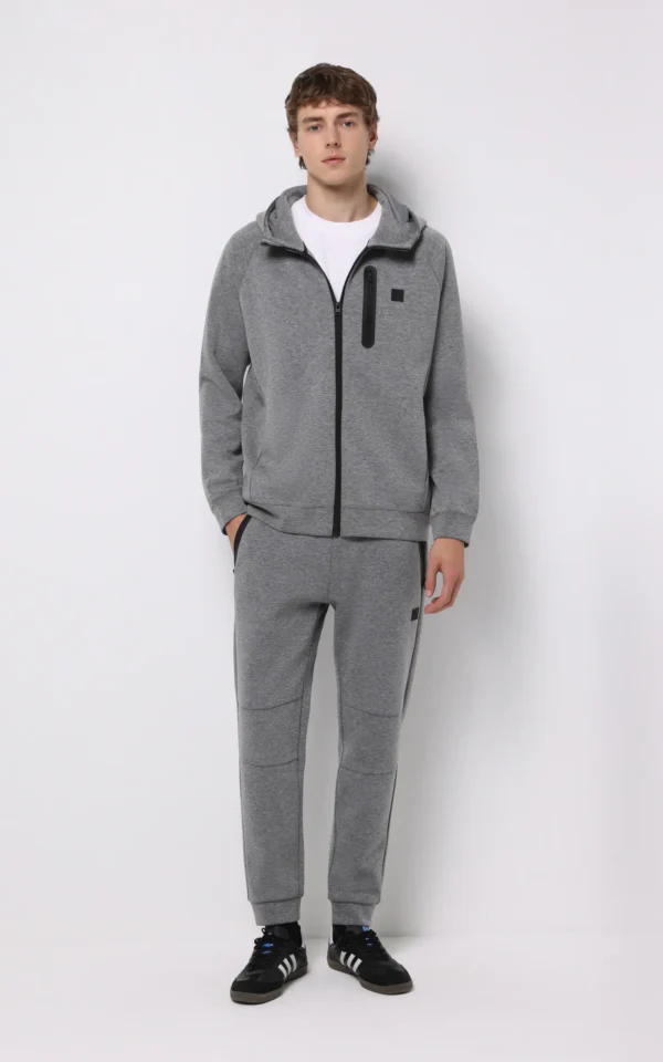 سوییشرت پیراهن مردانه Colin's کد CL1075396 - Image 7