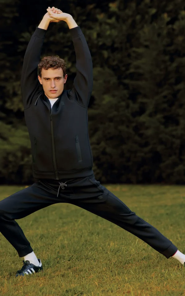 شلوار ورزشی مردانه Colin's کد CL1075397 - Image 4