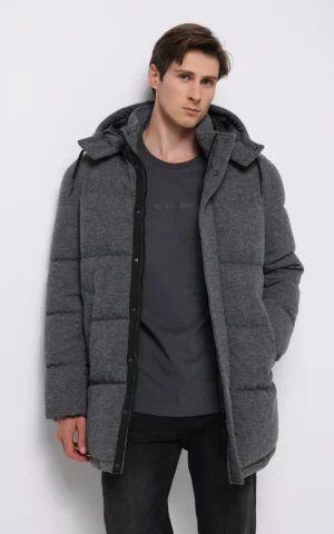 ;کاپشن مردانه Colin's کد CL1075404 - Image 3