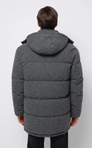 ;کاپشن مردانه Colin's کد CL1075404 - Image 2